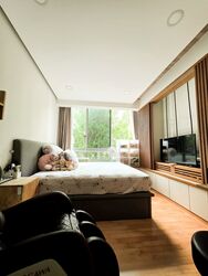 Versilia On Haig (D15), Condominium #520291581